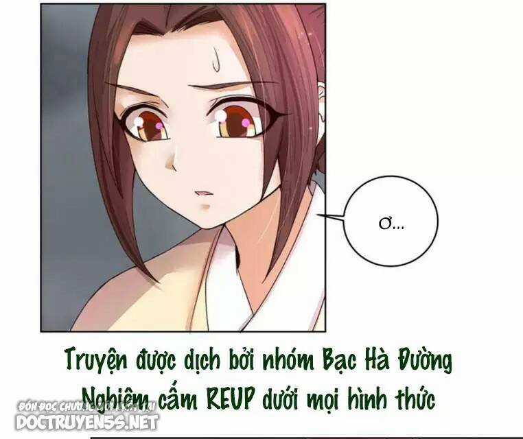 Dục Huyết Thương Hậu Chapter 187 trang 7