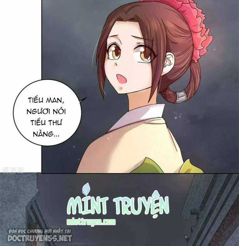 Dục Huyết Thương Hậu Chapter 187 trang 8