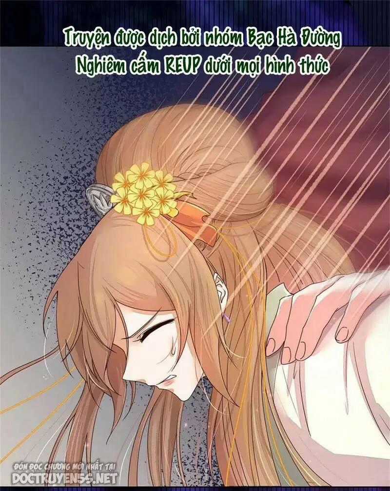 Dục Huyết Thương Hậu Chapter 188 trang 0