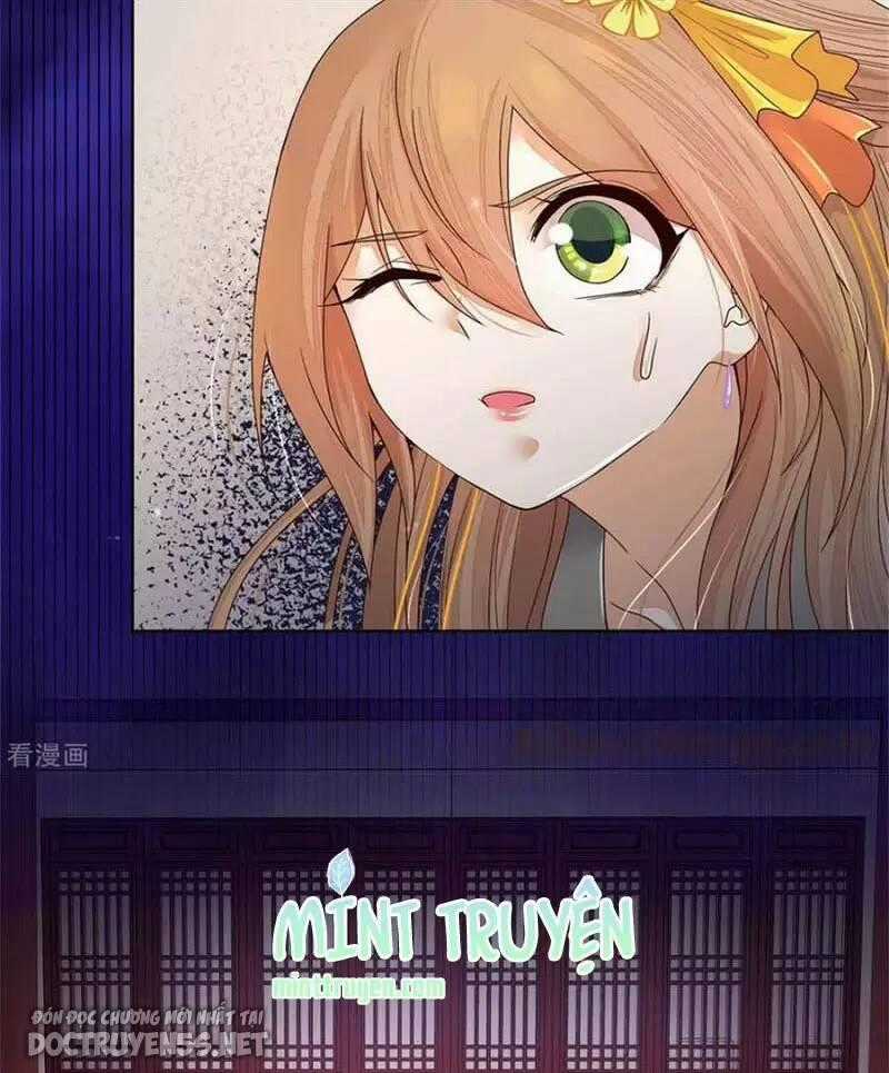 Dục Huyết Thương Hậu Chapter 188 trang 1