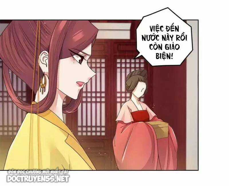 Dục Huyết Thương Hậu Chapter 188 trang 10