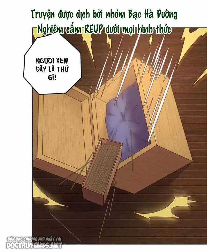 Dục Huyết Thương Hậu Chapter 188 trang 11