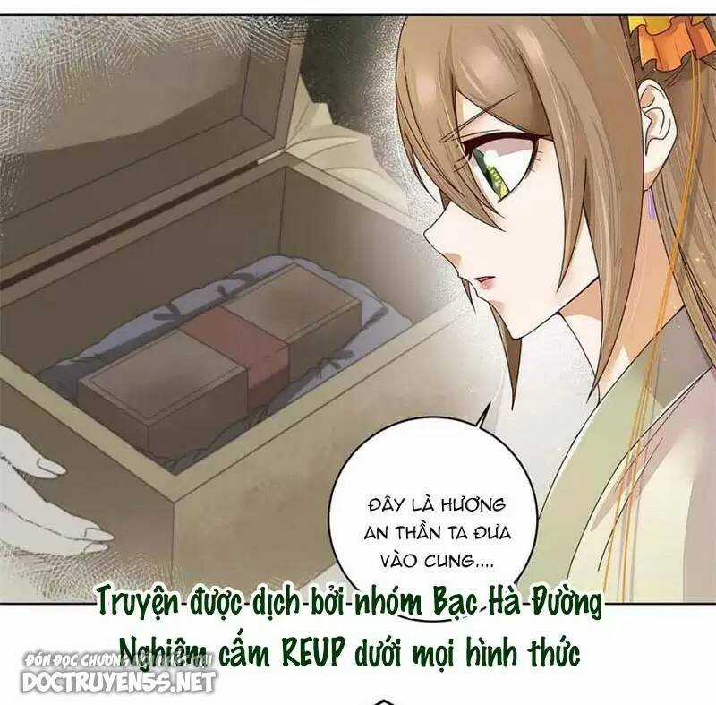 Dục Huyết Thương Hậu Chapter 188 trang 12