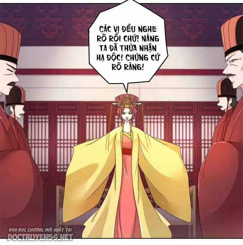 Dục Huyết Thương Hậu Chapter 188 trang 13