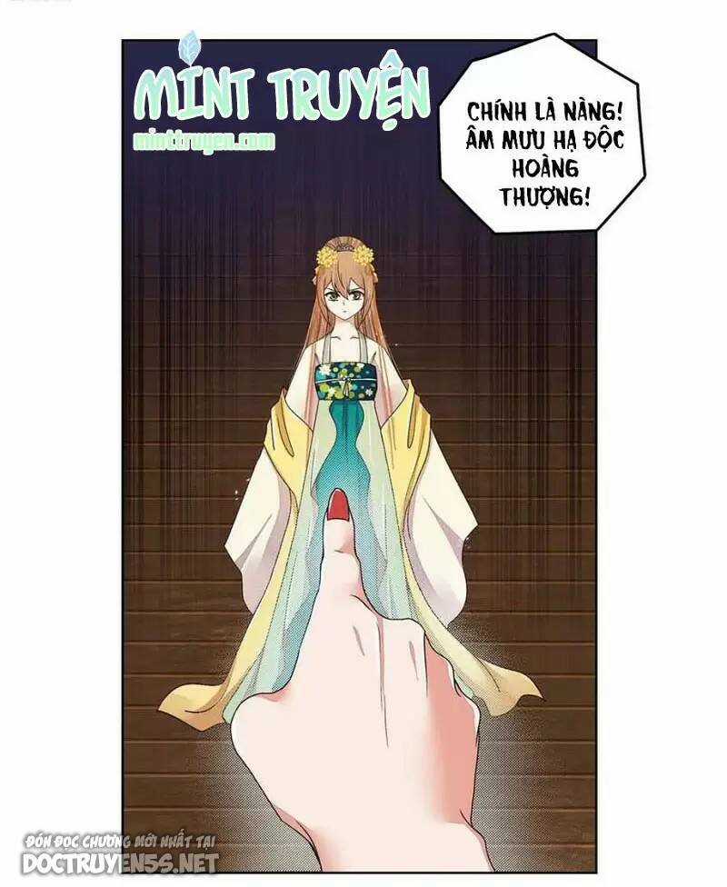 Dục Huyết Thương Hậu Chapter 188 trang 14