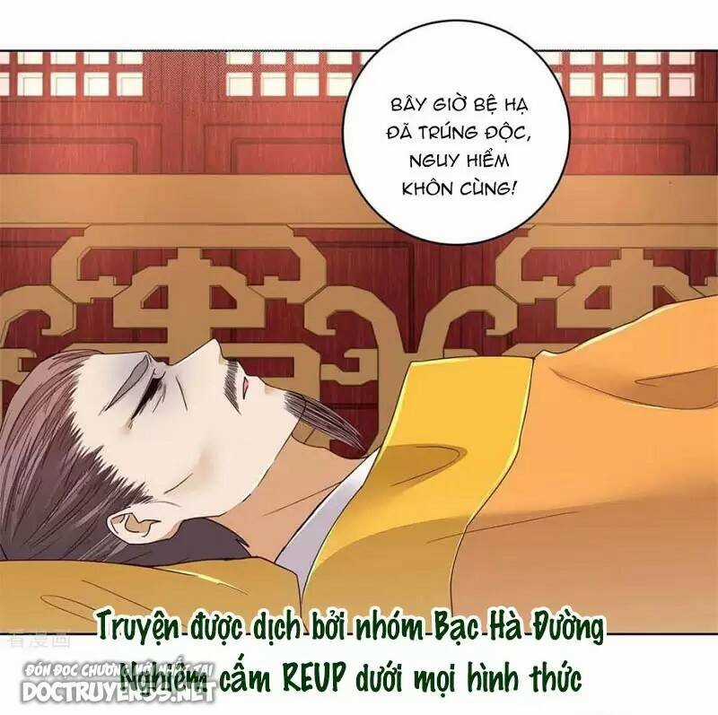 Dục Huyết Thương Hậu Chapter 188 trang 15