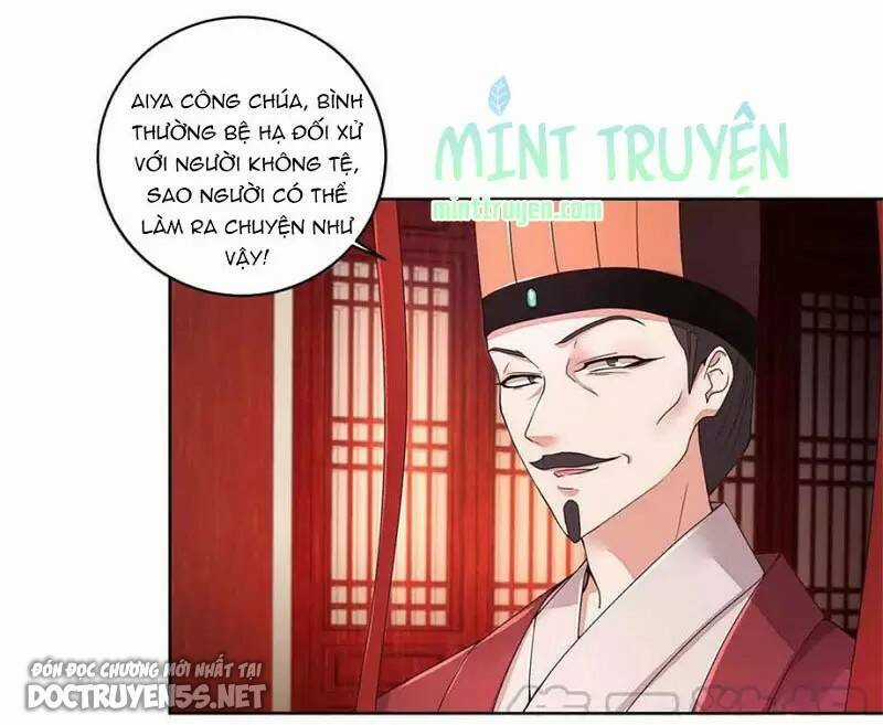 Dục Huyết Thương Hậu Chapter 188 trang 17