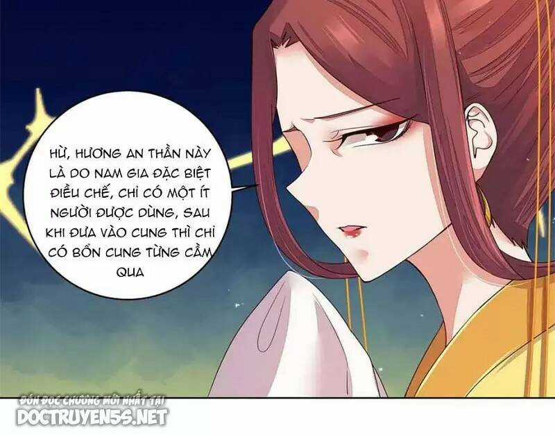 Dục Huyết Thương Hậu Chapter 188 trang 19