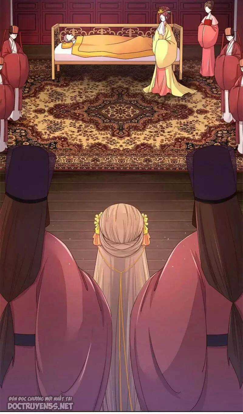 Dục Huyết Thương Hậu Chapter 188 trang 2