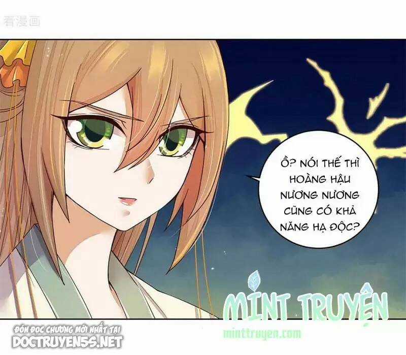 Dục Huyết Thương Hậu Chapter 188 trang 20
