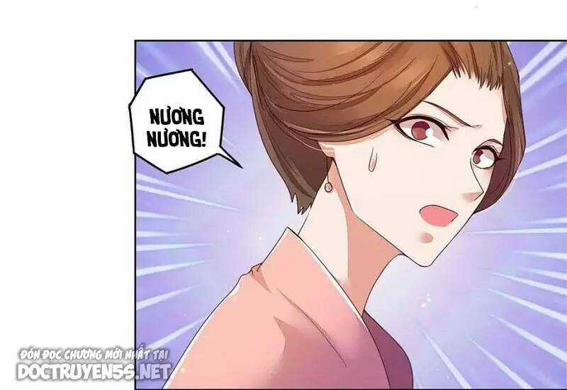 Dục Huyết Thương Hậu Chapter 188 trang 22