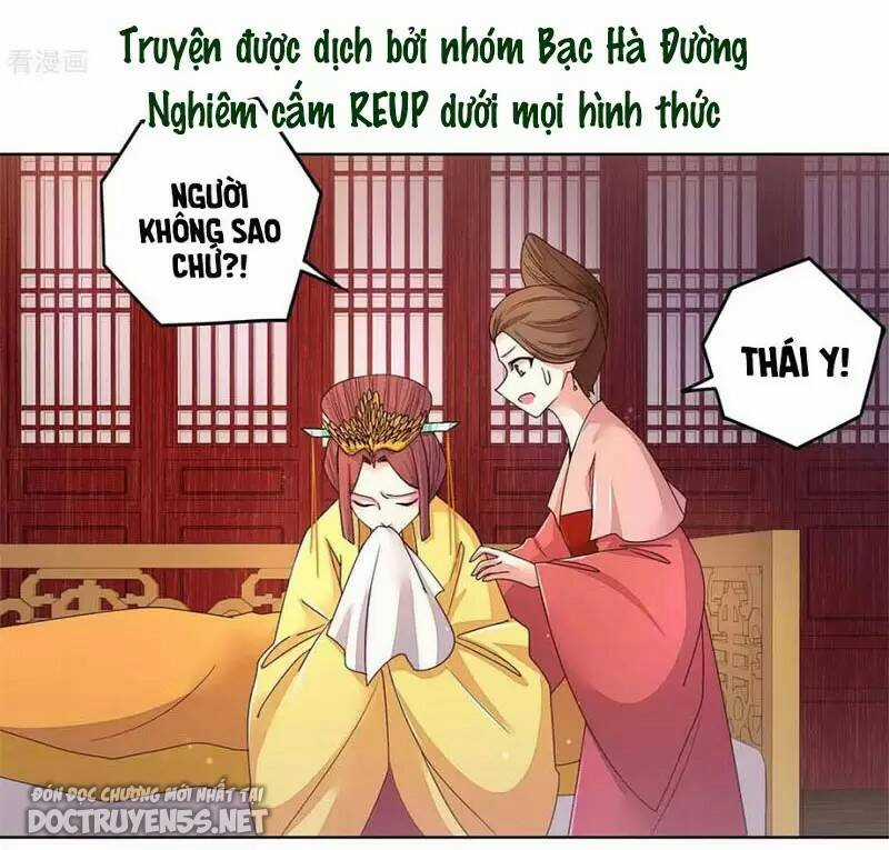 Dục Huyết Thương Hậu Chapter 188 trang 23