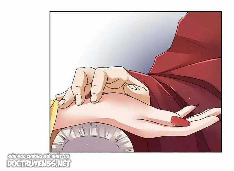 Dục Huyết Thương Hậu Chapter 188 trang 24