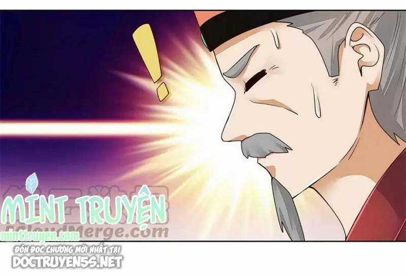 Dục Huyết Thương Hậu Chapter 188 trang 25