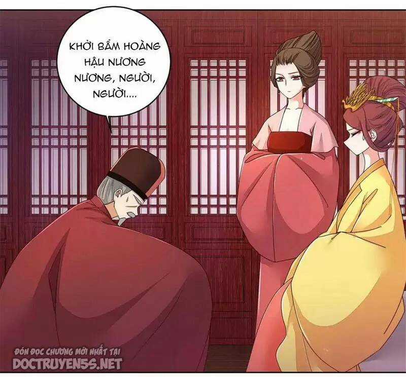 Dục Huyết Thương Hậu Chapter 188 trang 26