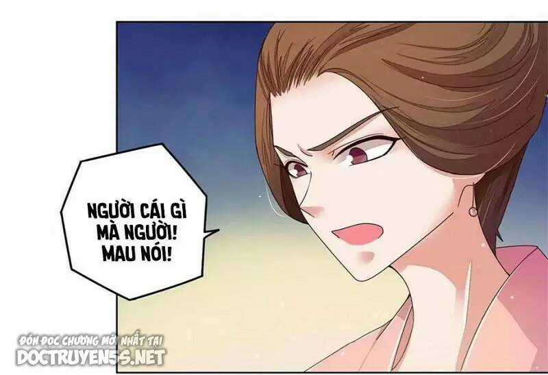 Dục Huyết Thương Hậu Chapter 188 trang 27