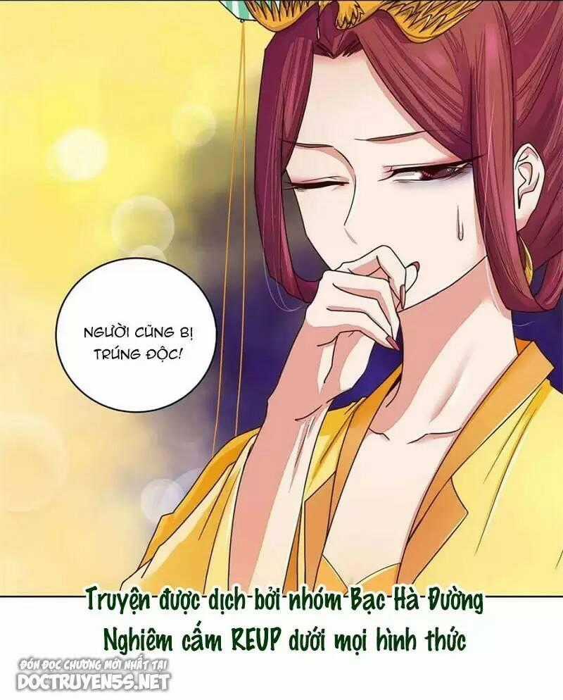 Dục Huyết Thương Hậu Chapter 188 trang 29