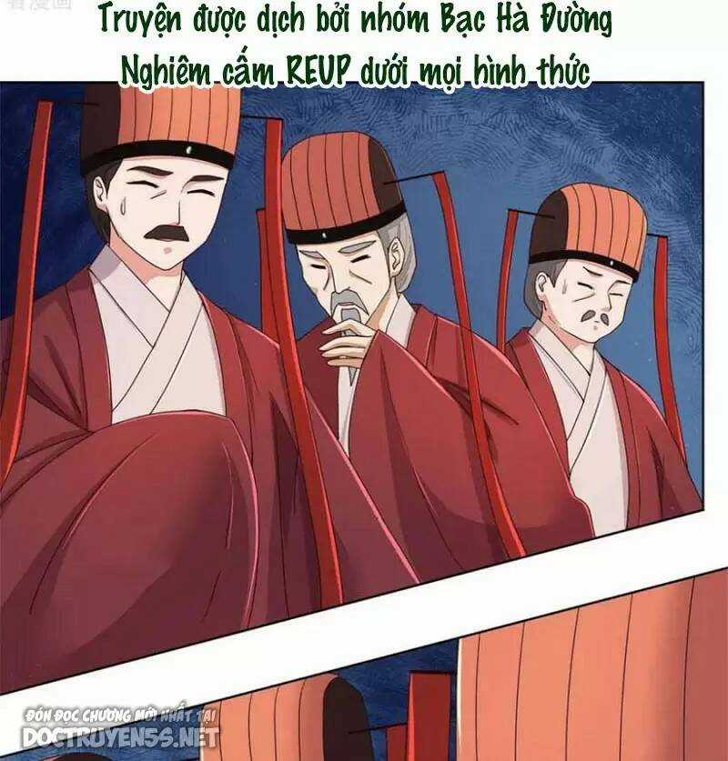 Dục Huyết Thương Hậu Chapter 188 trang 3