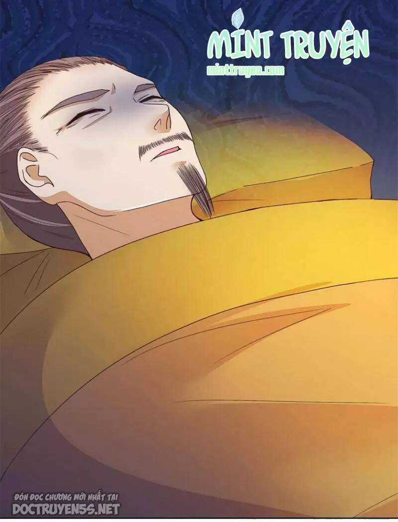 Dục Huyết Thương Hậu Chapter 188 trang 5