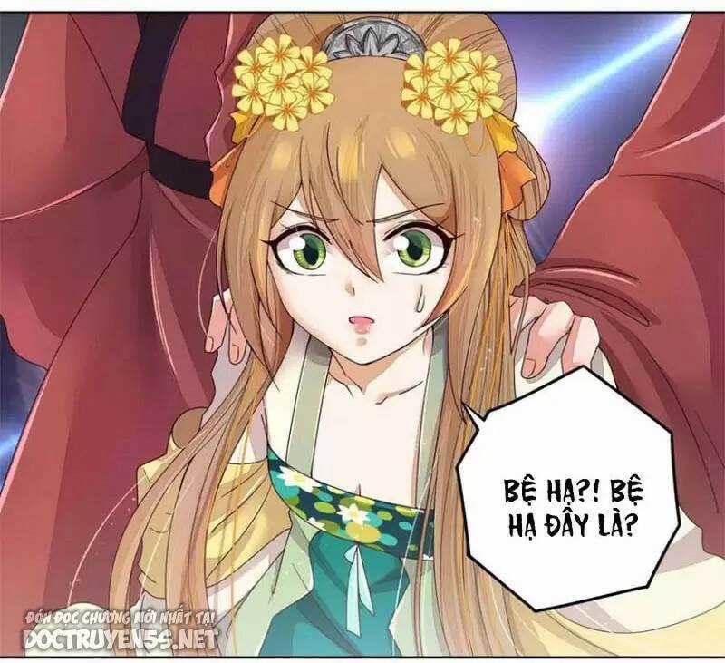 Dục Huyết Thương Hậu Chapter 188 trang 6