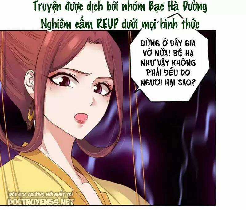 Dục Huyết Thương Hậu Chapter 188 trang 7
