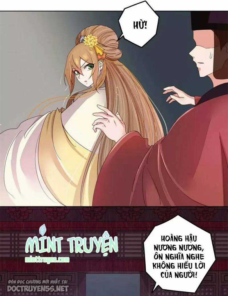 Dục Huyết Thương Hậu Chapter 188 trang 8