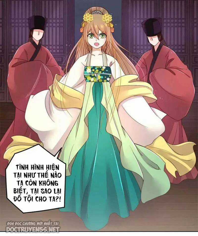 Dục Huyết Thương Hậu Chapter 188 trang 9