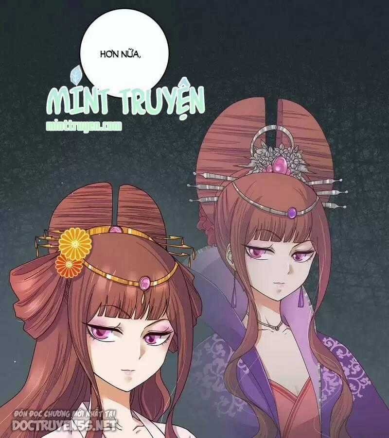 Dục Huyết Thương Hậu Chapter 189 trang 1