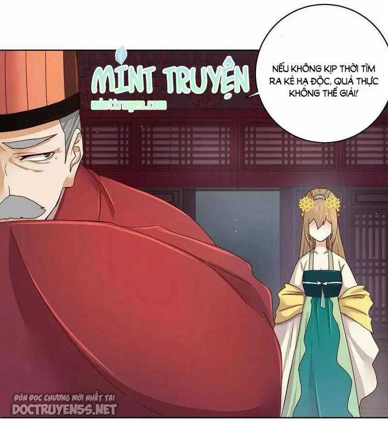 Dục Huyết Thương Hậu Chapter 189 trang 10
