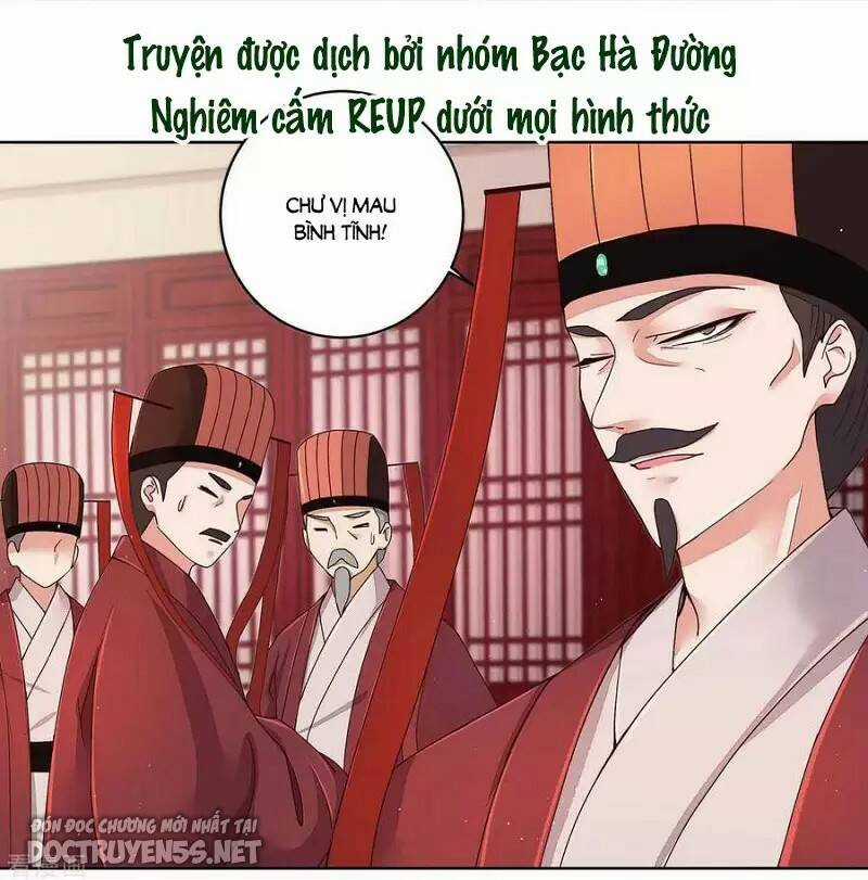 Dục Huyết Thương Hậu Chapter 189 trang 12