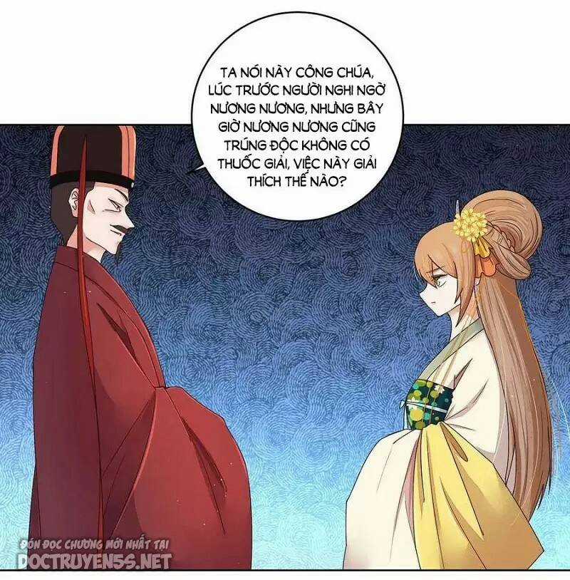 Dục Huyết Thương Hậu Chapter 189 trang 13