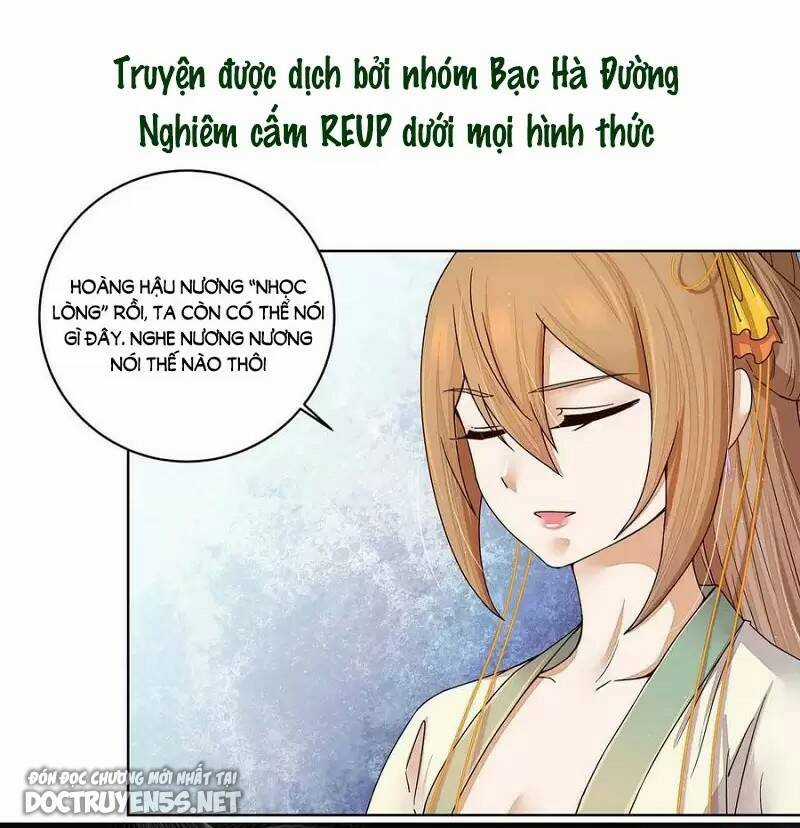 Dục Huyết Thương Hậu Chapter 189 trang 14