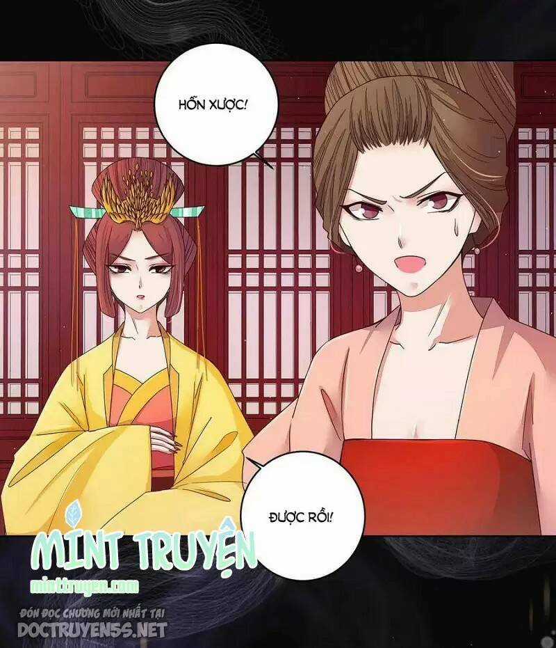Dục Huyết Thương Hậu Chapter 189 trang 15