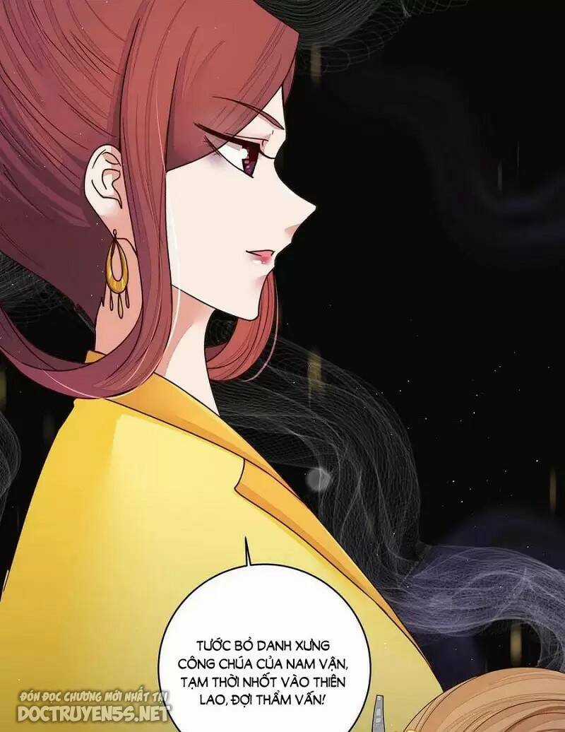 Dục Huyết Thương Hậu Chapter 189 trang 17