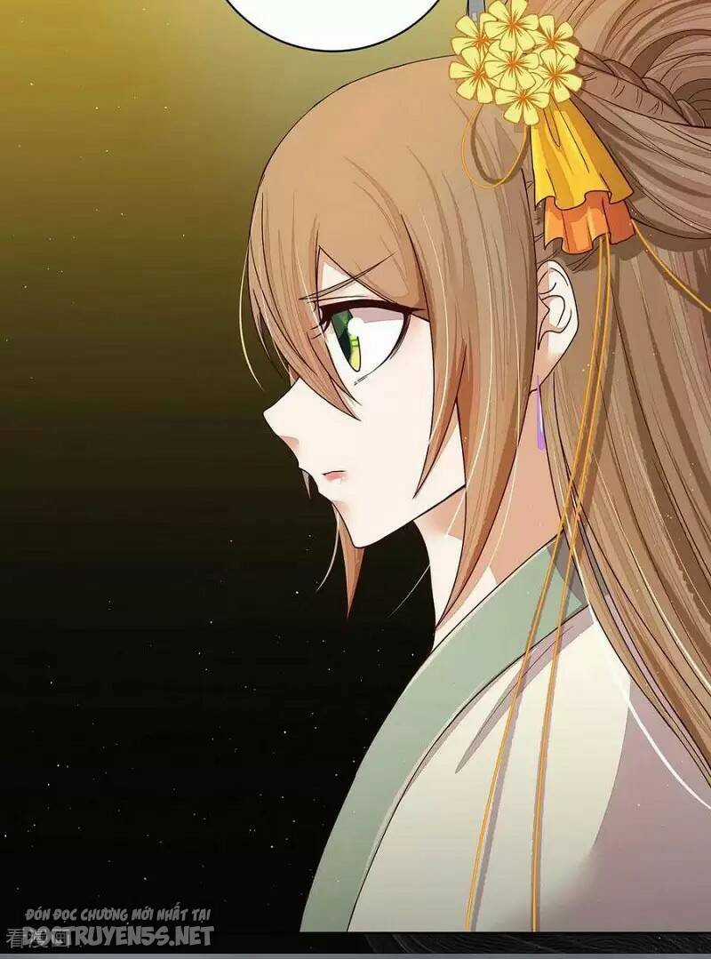 Dục Huyết Thương Hậu Chapter 189 trang 18