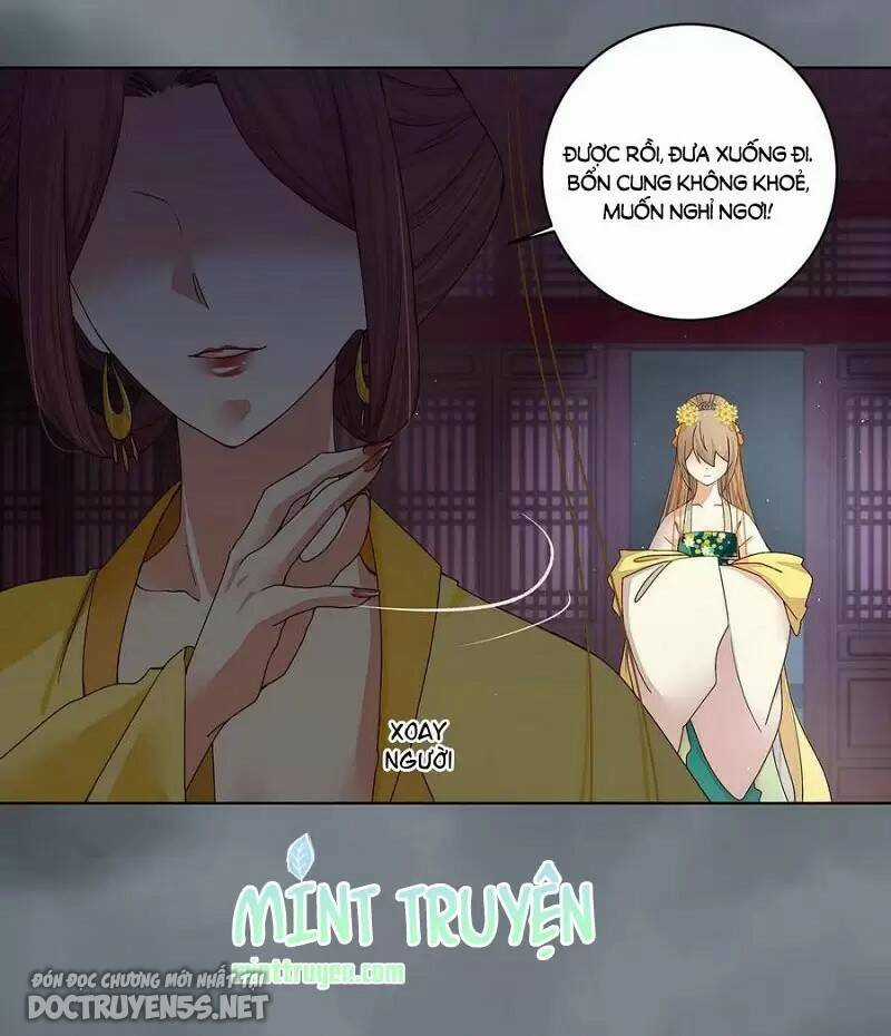 Dục Huyết Thương Hậu Chapter 189 trang 19