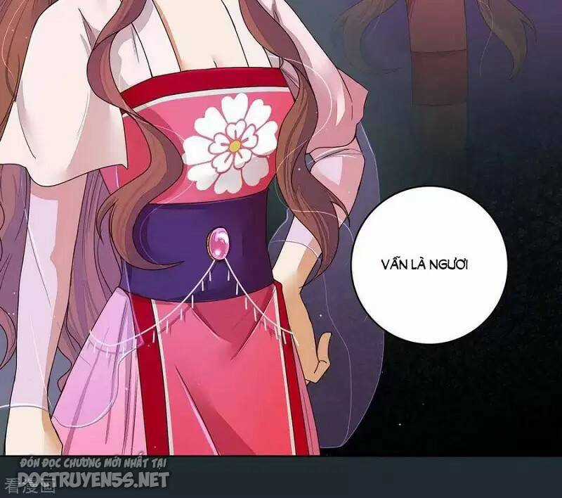 Dục Huyết Thương Hậu Chapter 189 trang 2