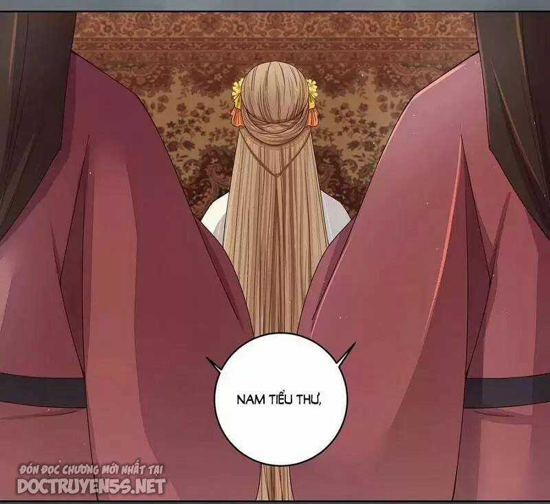 Dục Huyết Thương Hậu Chapter 189 trang 20