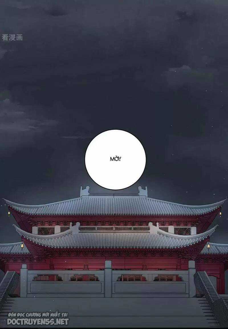 Dục Huyết Thương Hậu Chapter 189 trang 21