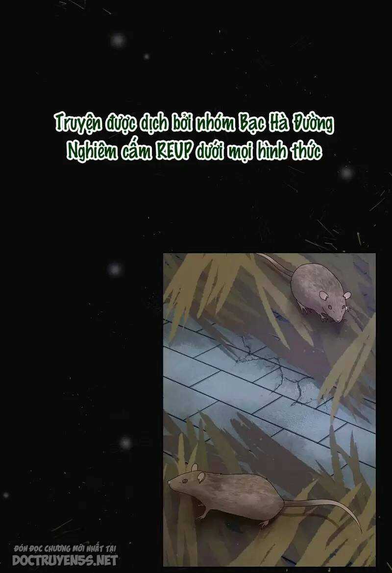 Dục Huyết Thương Hậu Chapter 189 trang 22