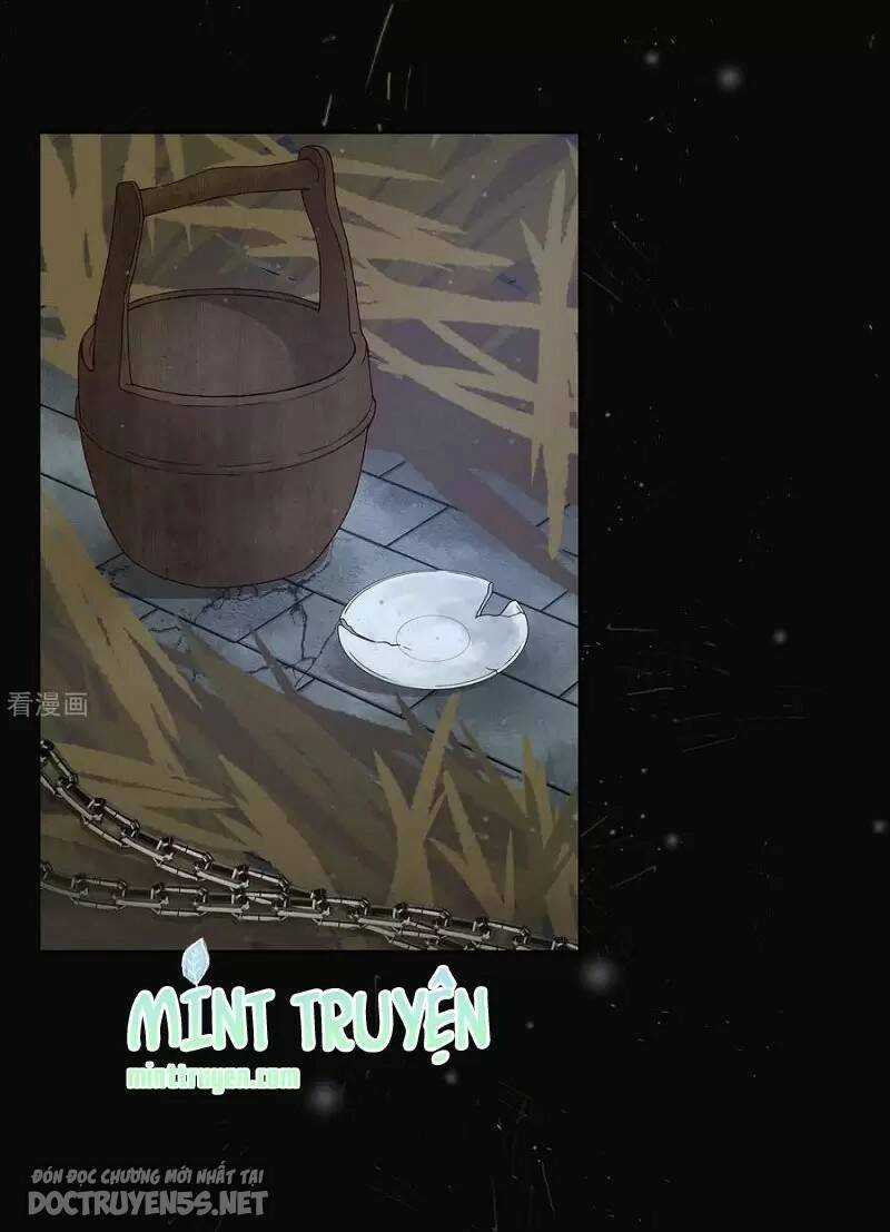 Dục Huyết Thương Hậu Chapter 189 trang 23