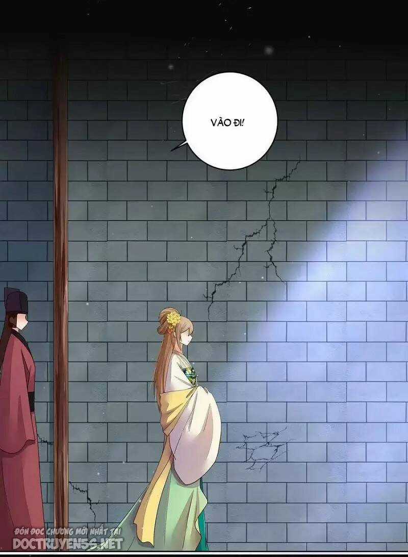 Dục Huyết Thương Hậu Chapter 189 trang 24