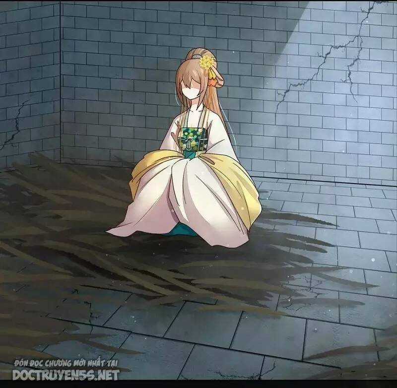 Dục Huyết Thương Hậu Chapter 189 trang 27
