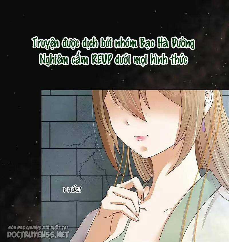 Dục Huyết Thương Hậu Chapter 189 trang 28