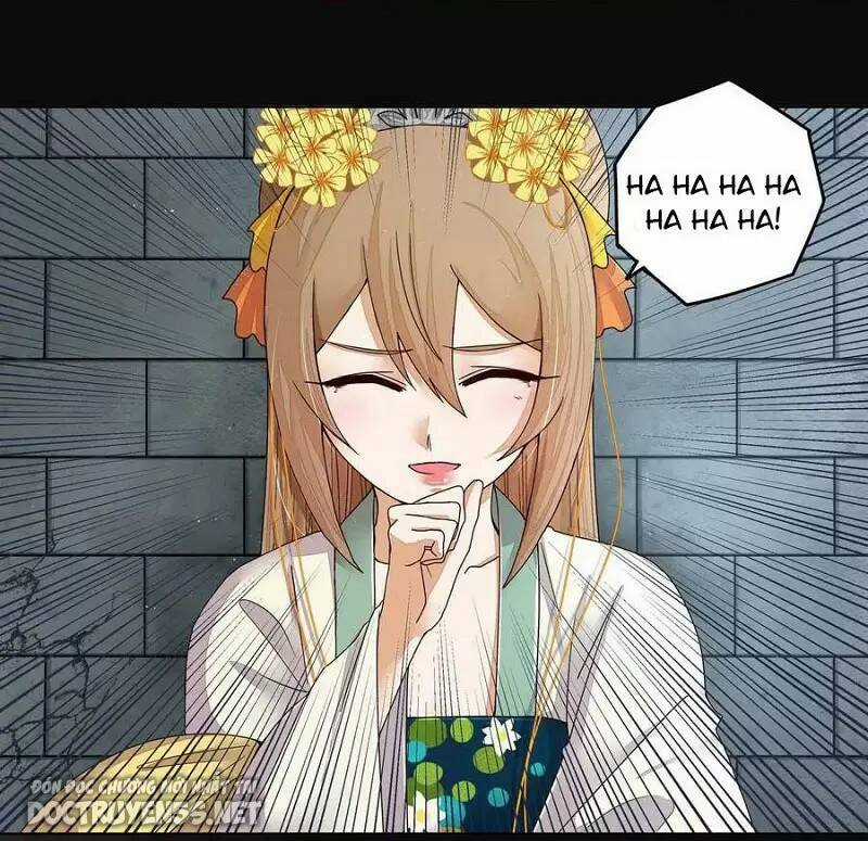 Dục Huyết Thương Hậu Chapter 189 trang 29