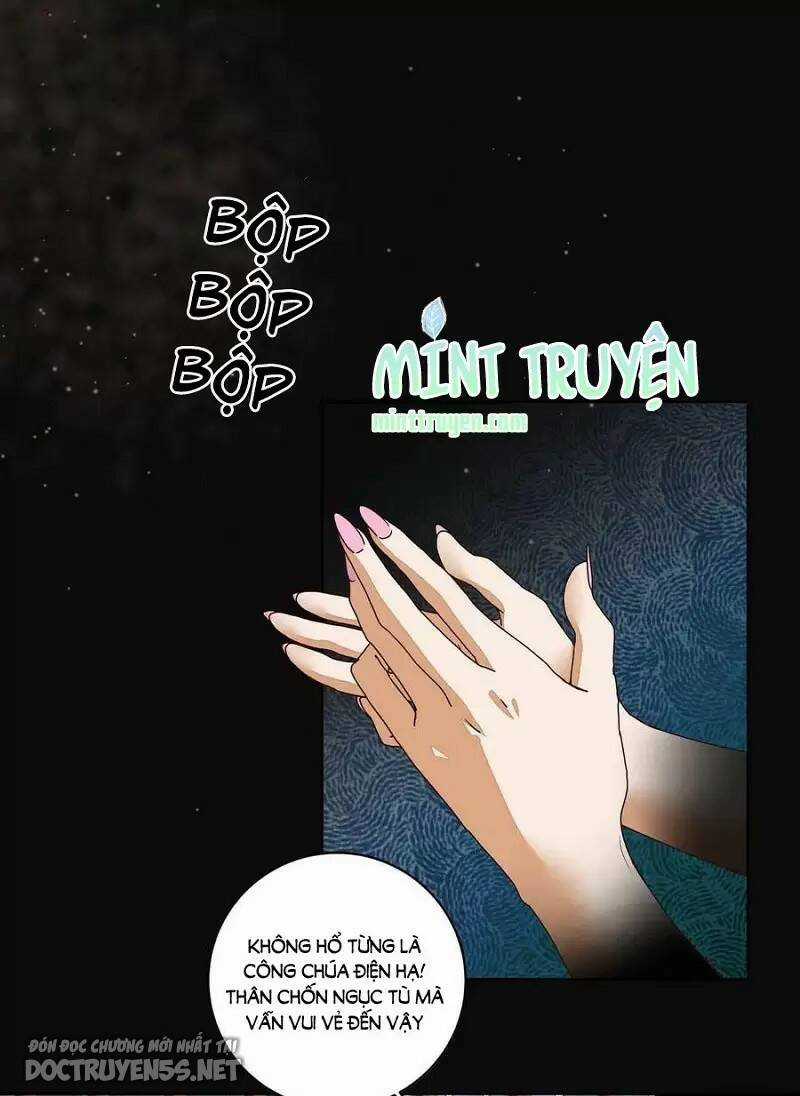 Dục Huyết Thương Hậu Chapter 189 trang 30