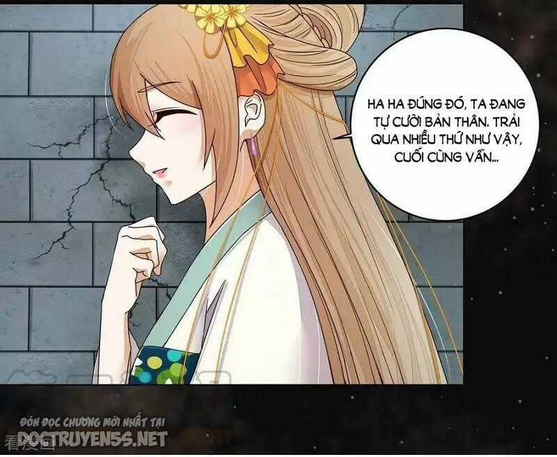 Dục Huyết Thương Hậu Chapter 189 trang 32