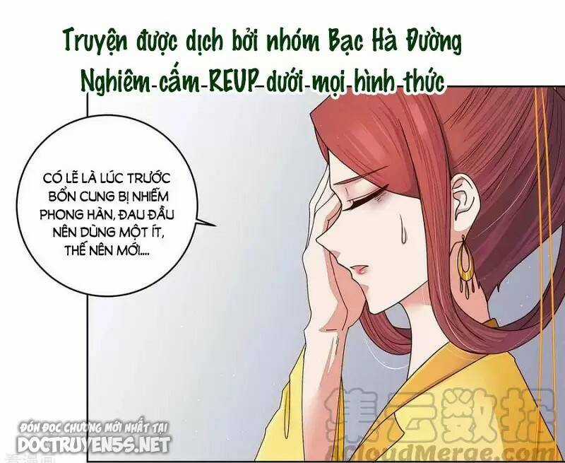 Dục Huyết Thương Hậu Chapter 189 trang 4
