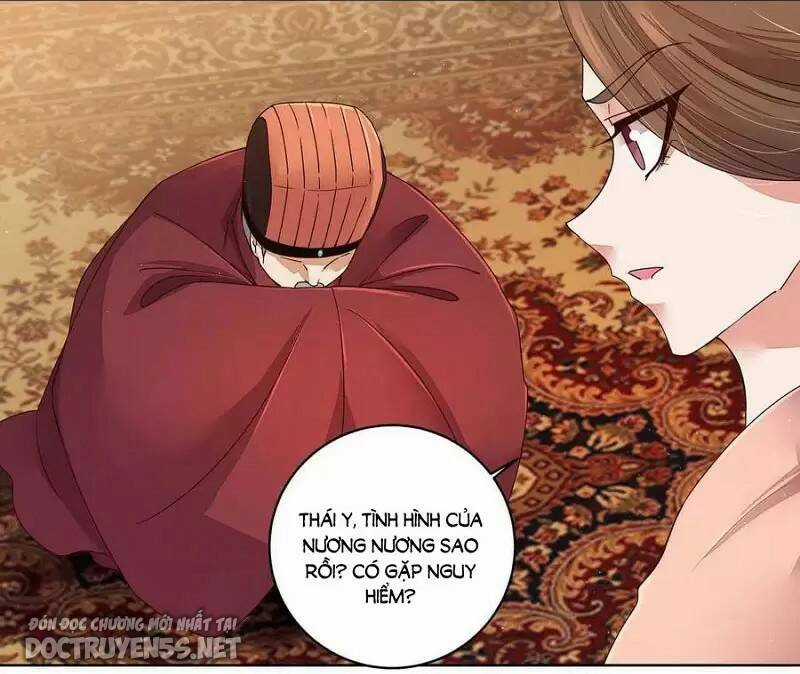 Dục Huyết Thương Hậu Chapter 189 trang 5