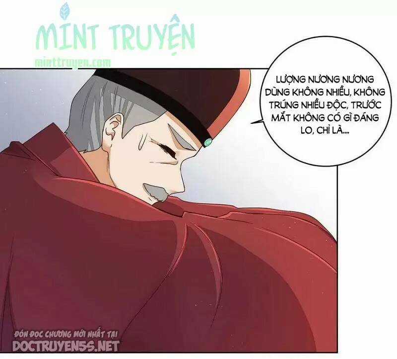 Dục Huyết Thương Hậu Chapter 189 trang 6